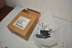 Eaton XT0E020BCS-6r1  electronic Overload Relay Protection - Picture 1 of 3
