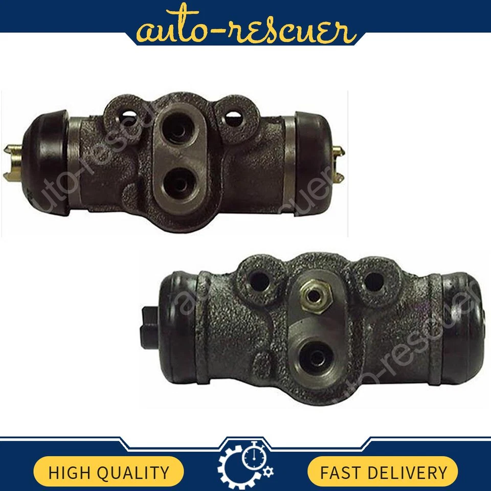 Цилиндр колеса барабанного тормоза Centric Parts для 1990 Mazda B2200 B2600 - Изображение 1 из 4