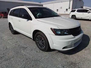 2018-2020 Dodge Journey Passenger Side Roof Curtain Air Bag - Picture 1 of 12