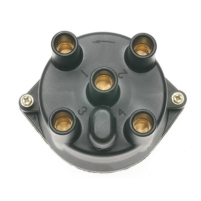 Nueva tapa de distribuidor SMP para Nissan D21 1990-1994 2,4 L L4 Foto 1 de 3