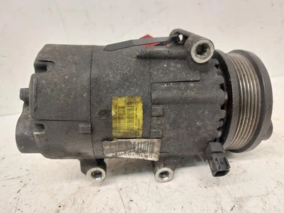1999 HONDA CIVIC 1.6L Petrol AIR CON A/C COMPRESSOR PUMP - Image 1 of 4