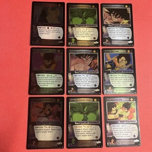 2000 Dragon Ball Z Foils (DB29) - Picture 1 of 10
