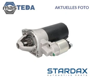 STX200090R MOTOR ANLASSER STARTER STARDAX FÜR CHEVROLET NIVA 1.7 4X4 59KW - Picture 1 of 6
