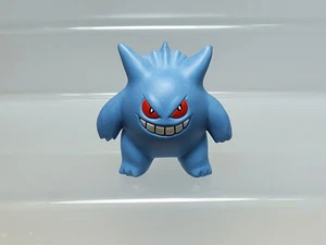 Shiny Gengar Pokemon Moncolle Figur Takara Tomy 2016 Spielzeug Japan J07 1,7 Zoll - Bild 1 von 8