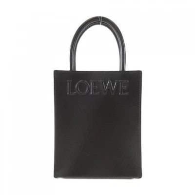 Auténtico Bolso de Mano LOEWE Estándar A5 A933S30X01 #270-004-010-8732 Foto 1 de 4