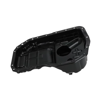 Panela de óleo do motor para Mitsubishi Galant Sedan 2.4L 04-12 264458 ajuste direto - Imagem 1 de 4