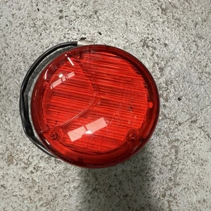Unidad de lámpara de luz LED Dennis Dart Bus Stop 120 mm - Imagen 1 de 3