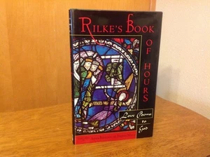 Rilke's Book of Hours: Love Poems to God - Picture 1 of 1