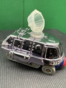 Micro Machine Space Mobile 1996 LGT Loose Preowned Used Nice Condition