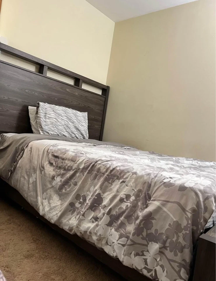 Baño completo Foto 1 de 4