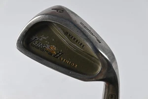 Cobra King Cobra Oversize II Forged Pitching Wedge / 46 Degree / Regular Flex IQ - Picture 1 of 6