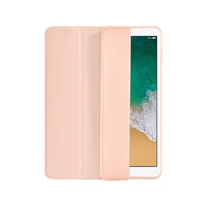 Protective Cover for Apple IPAD Pro 12.9 2020 Cover Case And Car Sleep/Wake - Picture 1 of 3