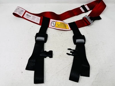 Kids Fly Safe Cares Airplane Safety Harness - Image 1 of 4