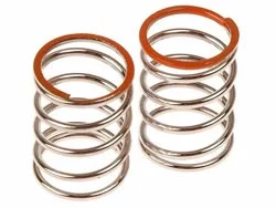 SERPIENTE 2,3 mm resorte/naranja/3,4/19,5 [SER160302#] Foto 1 de 1