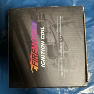 FIREMOTOO Pack of 6 Ignition Coil Pack  - Bild 1 von 3