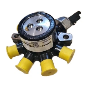Renault/Dacia/Nissan 1.5dci Mondeo MK3 2.0tdci. Diesel Fuel Rail. New OE Part - Picture 1 of 13