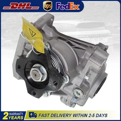 Estuche de transferencia 331003KA0B apto para Infiniti QX60 2014-2019 Nissan Murano 2015-2020 V6 Foto 1 de 4