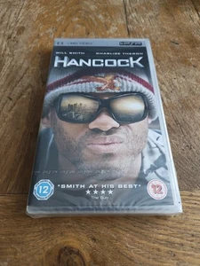Hancock (UMD, 2008) - Picture 1 of 2