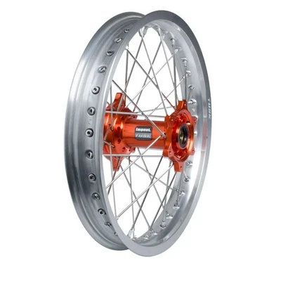 Tusk Impact Complete Wheel - Rear 18 x 2.15  For KTM 150 SX 2009-2022 - Изображение 1 из 4