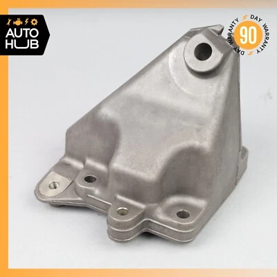 05-11 Soporte de montaje del motor lado izquierdo Mercedes R171 SLK280 E350 CLS550 FABRICANTE DE EQUIPOS ORIGINALES Foto 1 de 4