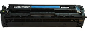 TONER CIANO PER CANON CRG 718 CRG718 I-Sensys MF 724 728 729 MF 8300 8340 8350 - Foto 1 di 1
