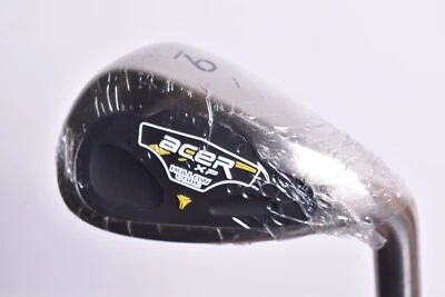 ACER XP MUSCLEBACK 9 IRON GOLF CLUB REGULAR FLEX STEEL SHAFT MUSCLE BACK - Image 1 of 4