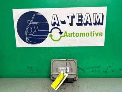 Centralina motore Skoda Fabia II 542 P21836863 - Immagine 1 di 3