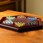 Traditional Chinese Checkers Fine Chessboard 6+
