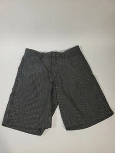 Tommy Bahama Bermuda Walk Shorts Paradise Nation Men's Size 30 Seersucker - Picture 1 of 4