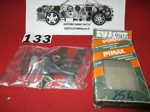 S254 REVISIONE CARBURATORE PEUGEOT XN XRT SOLEX 32 PBISA 16 411/5-411/3 - Picture 1 of 1