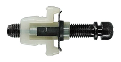 Ford Bronco 1966 OEM kit de sujeción ajustador de faros correcto - cantidad 6 Foto 1 de 4