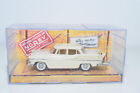 NOREV SIMCA PRESIDENCE CREAM MINT BOXED