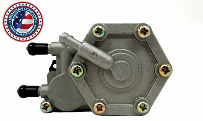 Gas Fuel Pump Petcock For POLARIS OUTLAW 525 2009 2008 2009 2010 2011 ATV - Image 1 of 3