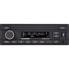 Produktbild - Blaupunkt Madrid 200 BT Autoradio Bluetooth®-Freisprecheinrichtung