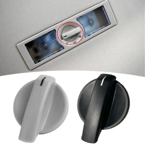 Inner Dome Roof Reading Lamp Switch For VW Polo Jetta Touran Transporter Vento - Picture 1 of 10