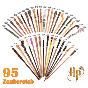Seraphina Picquery Zauberstab Wizarding World Harry Potter Hermine Wand Geschenk - Bild 1 von 293