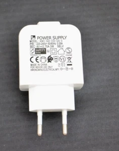KWONG MING, IKEA 4V 0.75A 3W LIGHT AC-DC ADAPTOR KMV-040-030-GS-3 (K 67) - Picture 1 of 3