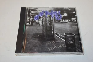 Spin Doctors - Pocket Full of Kryptonite CD - Bild 1 von 4