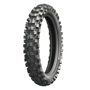 Michelin StarCross 5 Medium Terrain Tire For KAWASAKI KX100 1995-2009,2011-2021 - Picture 1 of 4
