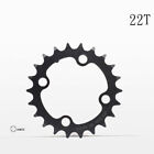 22T MTB Road Bike Chainring 64mm BCD Chain Ring Crankset Bicycle Chainring