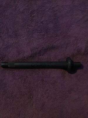 NOS Murray 092849 Splined Jackshaft 92849 092849MA - Image 1 of 2