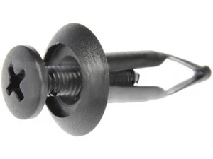 Dorman Splash Shield Retainer fits Dodge Grand Caravan 2010-2012 82GKPK - Picture 1 of 1