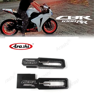 Kit de marco de extensión basculante para Honda CBR1000RR Fireblade 2004-2007 CBR 1000 RR - Imagen 1 de 9
