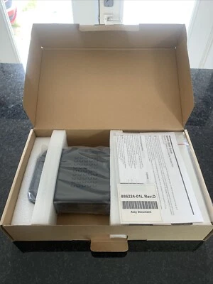 WYSE | Clientes Clase P Cero | Modelo Px0 | 849952-01L | NUEVO Foto 1 de 4