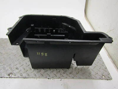 CAJA BANDEJA BATERÍA HISUN MOTORS CORP USA HS500 Foto 1 de 4