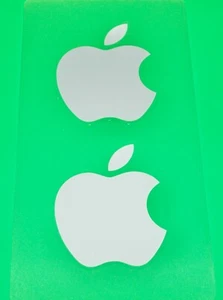 APPLE IPHONE IPAD WATCH 5 6 7 8 9 10 11 12 13 14 15 MACBOOK AIR PRO STICKERS #2 - Picture 1 of 1