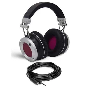 Avantone Pro Black MP1 Mixphones Bundle with 10-foot Headphone Extension Cable - Picture 1 of 6