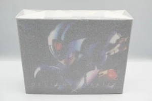 Truforce Collectibles Megaman Mega Man X Designer Series Precintado - Imagen 1 de 5