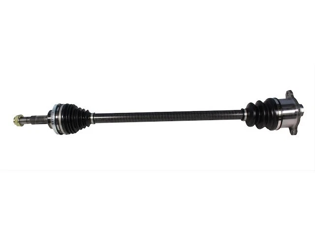 CV Axle Assembly For 2004-2010 Toyota Sienna 2009 2005 2006 2007 2008 YP895MK - Image 1 of 1