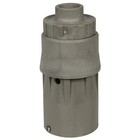 Hudson Self-Contained Float Valve Water Autofill for Ponds and Water Gardens